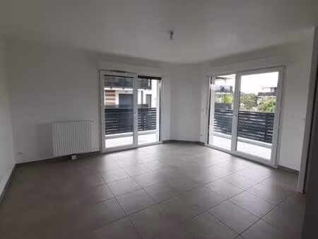 location appartement 3 pièces 60m² audenge 33980