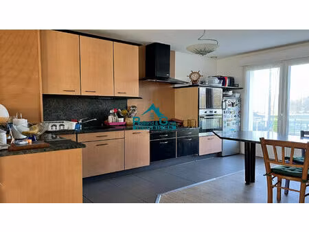 achat maison 7 pièces 130m²