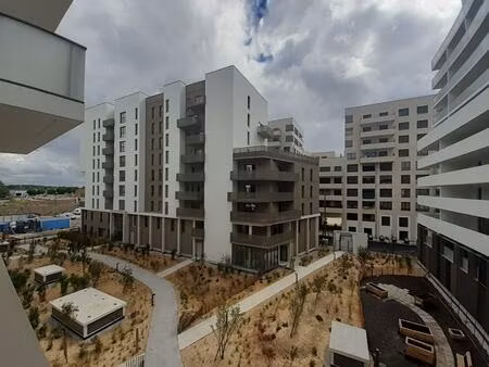 location appartement 5 pièces 95m² bordeaux 33100