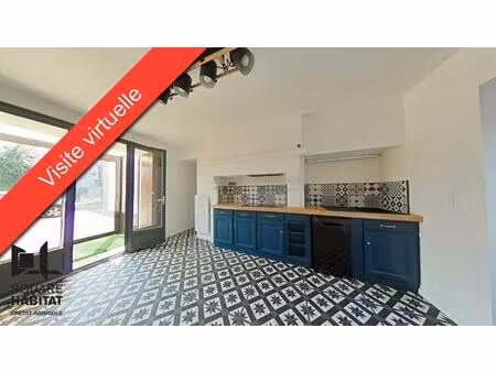 location maison 4 pièces 85m² jaunay marigny 86130