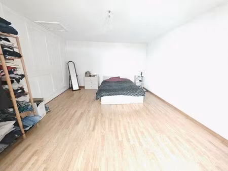 vente maison 3 pièces 69 m² cognac (16100)