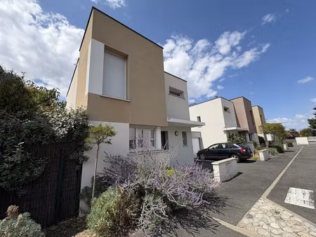 vente maison 4 pièces 78 m² à cugnaux (31270)  219 000 €