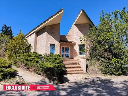 maison de luxe de 7 pièces en vente à besse-sur-issole  france