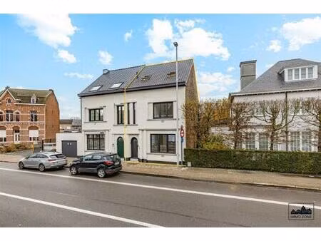 huis te koop in dendermonde