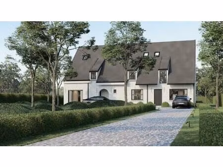 huis te koop in drongen