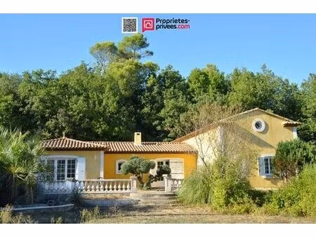 villa de 6 pièces de luxe en vente besse-sur-issole  provence-alpes-côte d'azur