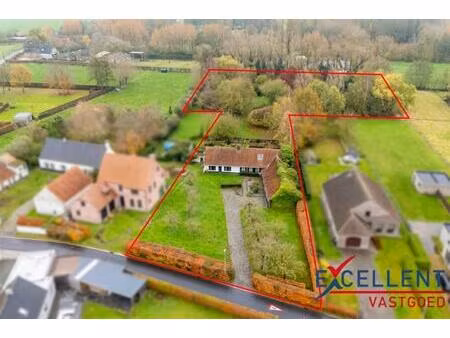 huis te koop in huise