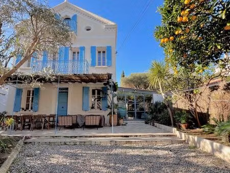 prestigieuse maison en vente toulon  provence-alpes-côte d'azur