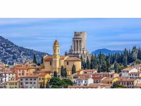 maison de luxe de 5 pièces en vente à la turbie  france