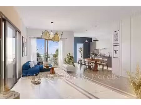 appartement de prestige en vente fréjus  provence-alpes-côte d'azur