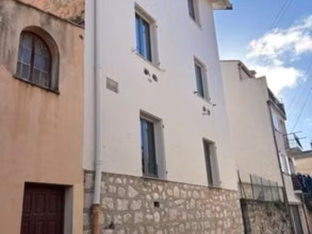 appartement de luxe en vente à la turbie  france