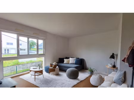 location appartement 3 pièces 64m²