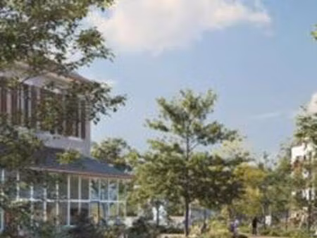 achat : appartement (74140)