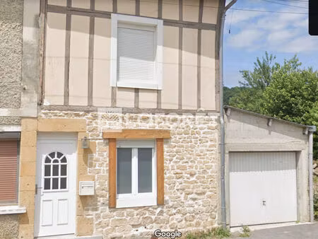 maison t3 ballay à vendre