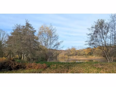 achat terrain 11 640m²