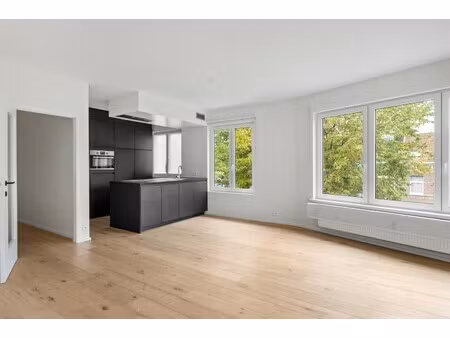 appartement te koop in hove met 2 slaapkamers