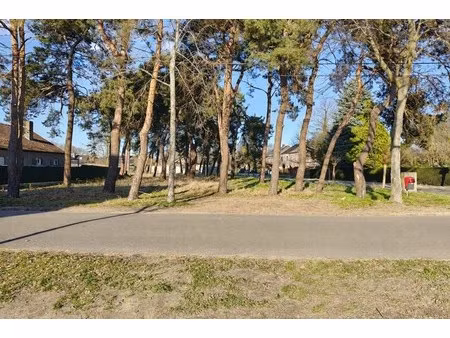 grond te koop in mol