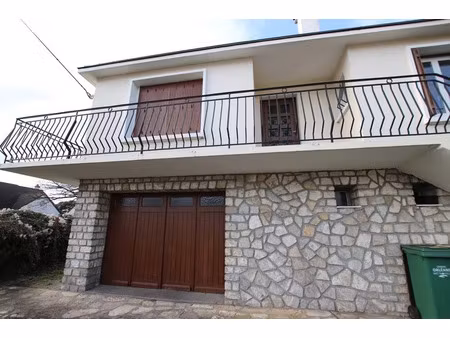 vente maison 6 pièces 139 m² à orleans (45000)  239 500 €