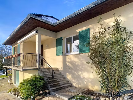 achat maison 6 pièces 90m² beaucourt 90500