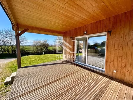 achat maison 3 pièces 80m² sennecey le grand 71240