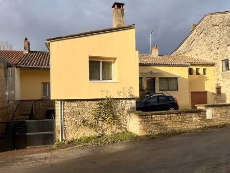 achat maison 7 pièces 192m² plottes 71700