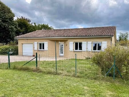 achat maison 5 pièces 121m² simandre 71290