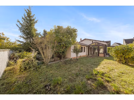 achat maison 6 pièces 147m² longvic 21600