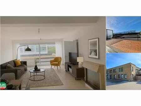 appartement à vendre à dorpsstraat 2 sint-michiels (rbu97430)