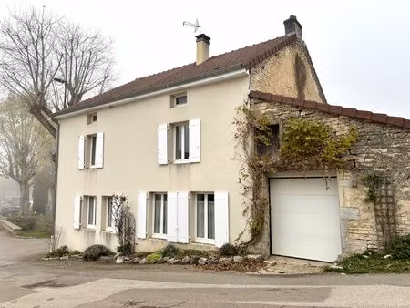 achat maison 5 pièces 147m² prenois 21370