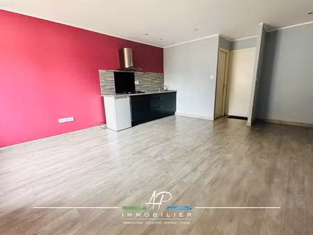 location appartement 1 pièce 28m² gray 70100