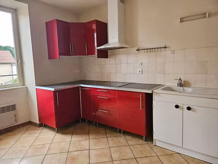 location appartement 3 pièces 70m²