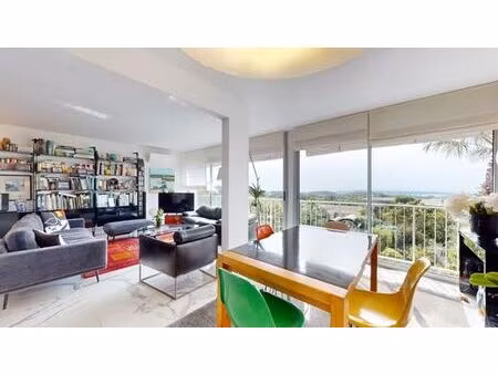 villa de 6 pièces de luxe en vente vallauris  france