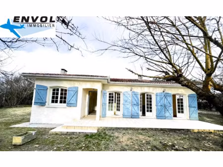 vente maison à cornebarrieu (31700)  249 700 €