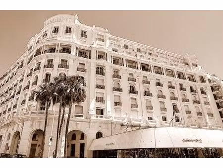 bureau de prestige de 100 m2 en vente - cannes  provence-alpes-côte d'azur