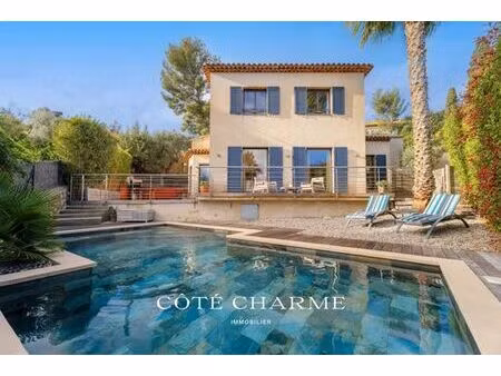 prestigieuse maison en vente toulon  france