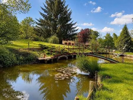 vente maison à bretoncelles (61110) : à vendre / 160m² bretoncelles
