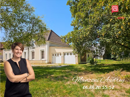 maison echemines 7 pièce(s) 172 m2