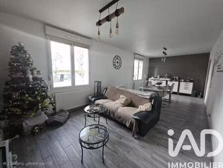 vente maison au havre (76600) : à vendre / 87m² le havre