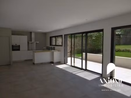 maison de luxe de 4 pièces en location à nantes  france