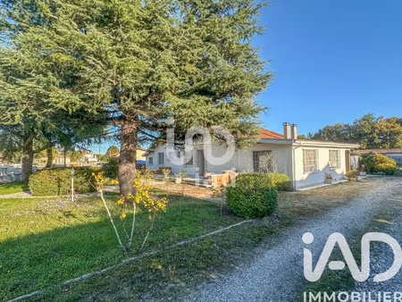 vente maison/villa 6 pièces