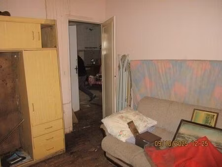 vente maison 4 pièces 63 m² lagarde-marc-la-tour (19150)