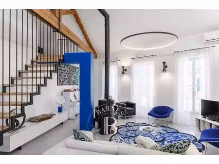 appartement à vendre 4 pièces 117 m2 marseille 6 - 995 000 €