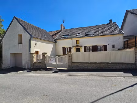 vente maison 5 pièces 116.25 m² à fismes (51170)  233 000 €