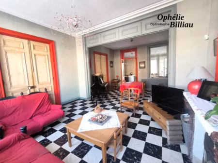 vente maison 6 pièces 160 m² à haverskerque (59660)  265 000 €