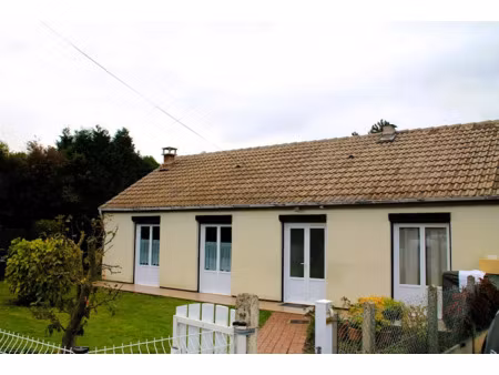 vente maison 4 pièces 100 m² à cysoing (59830)  280 000 €