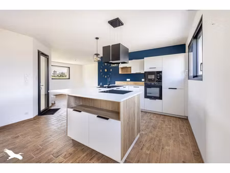 vente maison 4 pièces 103 m² à oradour-sur-glane (87520)  234 300 €