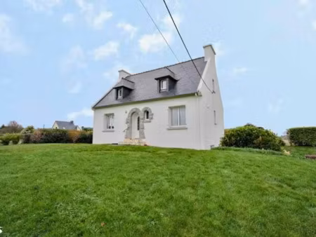 vente maison 6 pièces 116 m² à plouvien (29860)  262 400 €