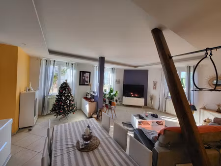 vente villa 7 pièces 216 m² à molieres (82220)  279 000 €