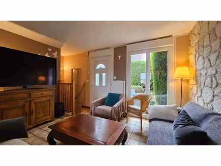 vente maison 5 pièces 126 m² à ville-en-tardenois (51170)  273 000 €