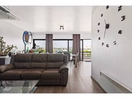 appartement te koop in antwerpen met 2 slaapkamers